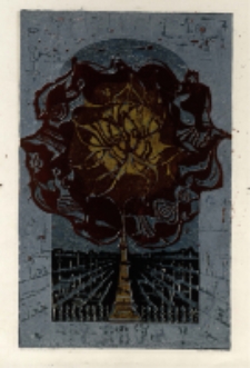 Kwiat [Dokument ikonograficzny]