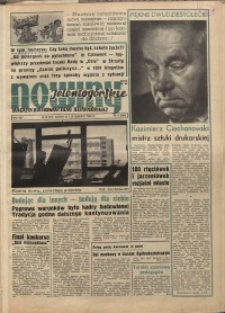 Nowiny Jeleniogórskie : magazyn ilustrowany ziemi jeleniogórskiej, R. 8, 1965, nr 6 (359)