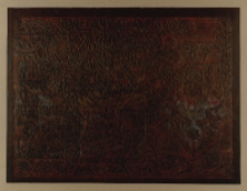 Motyw z ptakami [Dokument ikonograficzny]