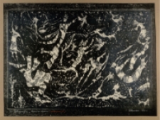 Perski dywan/Wariant IV/ [Dokument ikonograficzny]