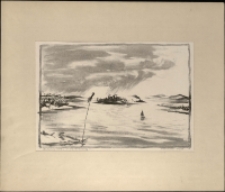 Wisła z wiechą [Dokument ikonograficzny]