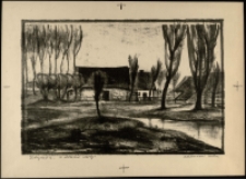 W dolinie Warty [Dokument ikonograficzny]