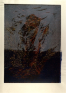 Kompozycja morska III. Wariant V [Dokument ikonograficzny]