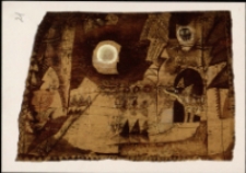 Józef Wilkoń. Kuśnierz - pocztówka [Dokument życia społecznego]