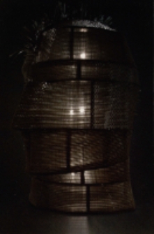 Agnieszka Kopeć. Czesław Chwiszczuk. Wyzwalanie pamięci - zaproszenie [2] [Dokumenty życia społecznego]