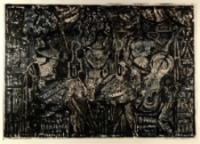 Kompozycja dekoracyjna [Dokument ikonograficzny]