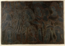 Kopia z Tintoretto [Dokument ikonograficzny]