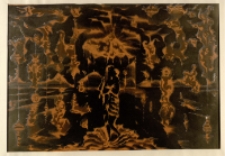 Narodziny Wenus [Dokument ikonograficzny]