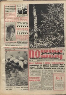 Nowiny Jeleniogórskie : magazyn ilustrowany ziemi jeleniogórskiej, R. 8, 1965, nr 15-16 (368-369)