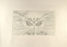 [Drzewo-kwiat] [Dokument ikonograficzny]