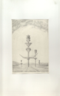 [4 kwiaty] [Dokument ikonograficzny]