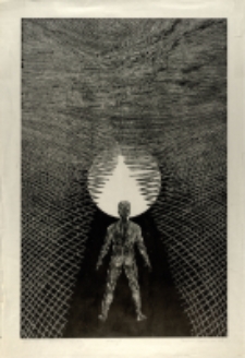 Człowiek i słońce [Dokument ikonograficzny]