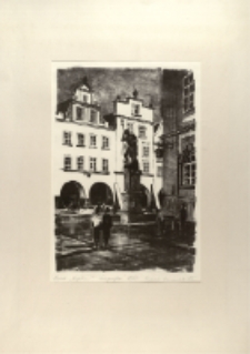 Rynek - Neptun [Dokument ikonograficzny]