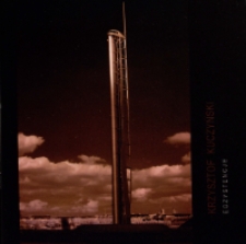 Krzysztof Kuczyński. Egzystencje - katalog [Dokumenty życia społecznego]