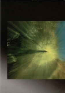 Janusz Leśniak. Człowiek jest snem cienia - zaproszenie [Dokumenty życia społecznego]