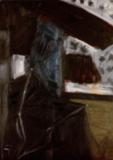 Teresa Kwiatkowska. Malarstwo - zaproszenie [Dokumenty życia społecznego]