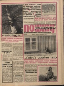 Nowiny Jeleniogórskie : magazyn ilustrowany ziemi jeleniogórskiej, R. 8, 1965, nr 25 (378)