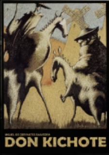 Don Kichote - program [Dokument życia społecznego]