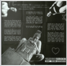 Podróż poślubna = Hochzeitsreise - plakat [Dokument życia społecznego]