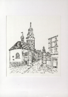 Brama Wojanowska [Dokument ikonograficzny]