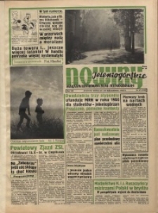 Nowiny Jeleniogórskie : magazyn ilustrowany ziemi jeleniogórskiej, R. 8, 1965, nr 42 (395)