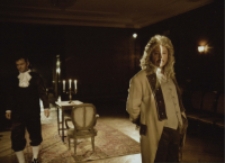 Kolacja na cztery ręce (fot. 3) [Dokument ikonograficzny]