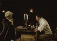 Kolacja na cztery ręce (fot. 11) [Dokument ikonograficzny]