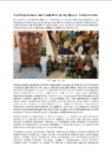 IV rajd lingwistyczny w ramach projektu Mojej małej Ojczyzny – Sudety Zachodnie [Dokument elektroniczny]