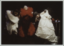 Pokoj&oacute;wki (fot. 1) [Dokument życia społecznego]