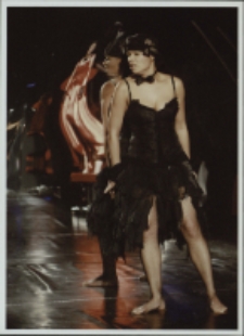 Pokoj&oacute;wki (fot. 2) [Dokument życia społecznego]