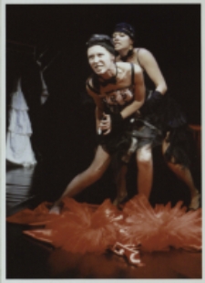 Pokoj&oacute;wki (fot. 5) [Dokument życia społecznego]