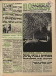Nowiny Jeleniogórskie : magazyn ilustrowany ziemi jeleniogórskiej, R. 8, 1965, nr 48 (401)