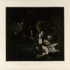 Martwa natura z kielichem [Dokument ikonograficzny]