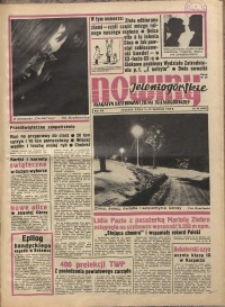 Nowiny Jeleniogórskie : magazyn ilustrowany ziemi jeleniogórskiej, R. 8, 1965, nr 49 (402)