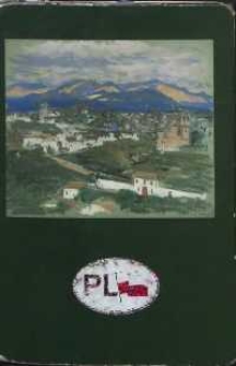 Dziennik podróży Bolesława Osipika 2003