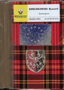 Dziennik podróży Bolesława Osipika 2004