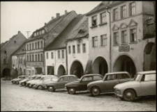 [Lubomierz - Rynek] (fot. 1) [Dokument ikonograficzny]