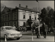 [Rajd Karkonoski] (fot. 4) [Dokument ikonograficzny]