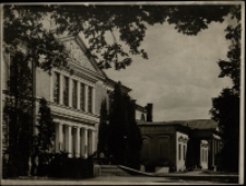 [Jelenia Góra (Cieplice) - Teatr Animacji] [Dokument ikonograficzny]