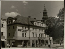 [Jelenia Góra (Cieplice) - Kino Piast] [Dokument ikonograficzny]