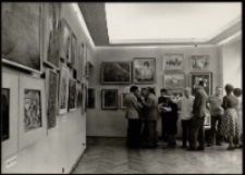 I Prezentacje Jeleniogórskie 77 - (fot.5) [Dokument życia społecznego]