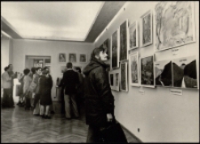 I Prezentacje Jeleniogórskie 77 - (fot.7) [Dokument życia społecznego]