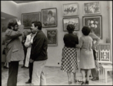 I Prezentacje Jeleniogórskie 77 - (fot.8) [Dokument życia społecznego]