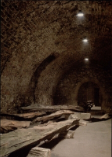 Katedra II - pocztówka [Dokument życia społecznego]