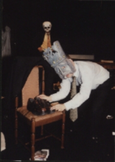 Zabawa (fot. 1) [Dokument ikonograficzny]