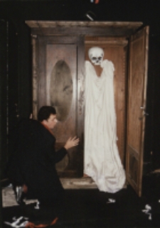 Zabawa (fot. 3) [Dokument ikonograficzny]