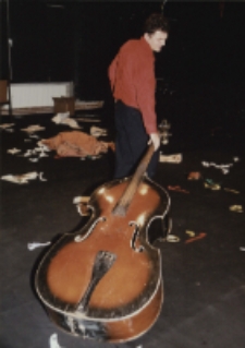 Zabawa (fot. 7) [Dokument ikonograficzny]