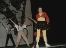 Cuda i dziwy (fot. 1) [Dokument ikonograficzny]