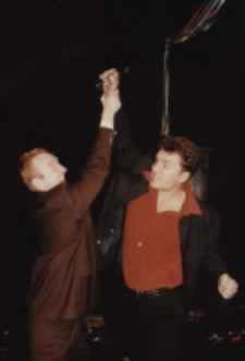 Zabawa (fot. 14) [Dokument ikonograficzny]