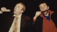 Zabawa (fot. 17) [Dokument ikonograficzny]